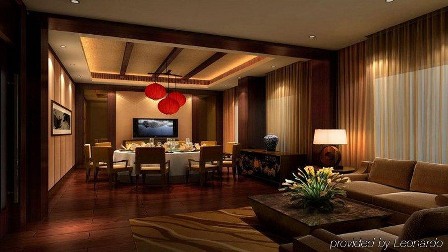 Zhuhai Liuhe Holiday Hotel Room photo